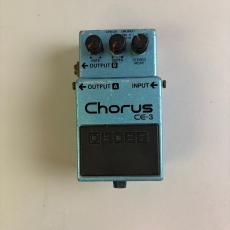 BOSS CE-3 Chorus