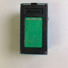 BOSS CE-3 Chorus_5