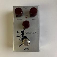 Rockett Pedals Arcer