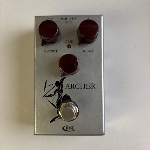 Rockett Pedals Arcer