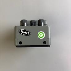 BEHRINGER VD400_3