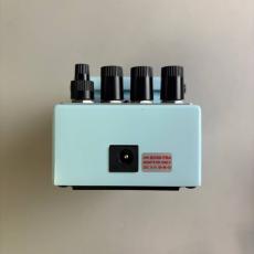 BOSS CE-5 Chorus Ensemble_3
