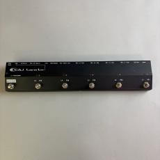 CAJ (Custom Audio Japan) Loop and Link