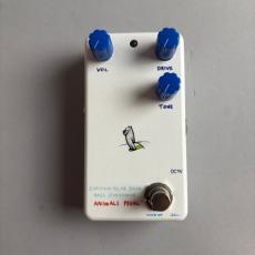 Animals Pedal SURFING P/BEAR SURFING POLAR BEAR BASS OVERDRIVE