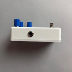 Animals Pedal SURFING P/BEAR SURFING POLAR BEAR BASS OVERDRIVE_2