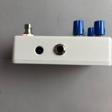 Animals Pedal SURFING P/BEAR SURFING POLAR BEAR BASS OVERDRIVE_3