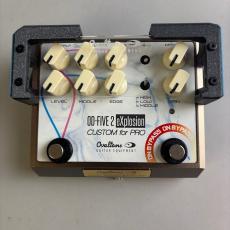 Ovaltone OD-FIVE 2 eXplosion CUSTOM for PRO