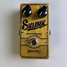 Skreddy Pedals SKUNK
