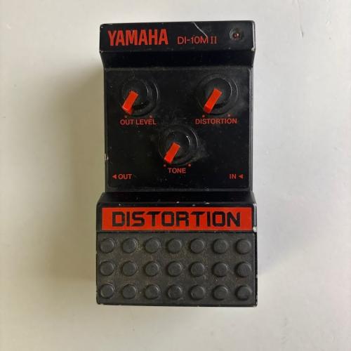 YAMAHA DI-10M II
