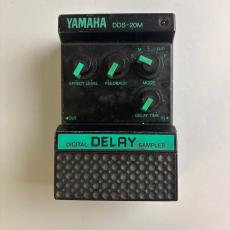 YAMAHA DDS-20M