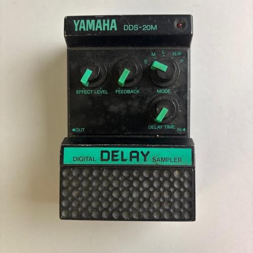 YAMAHA DDS-20M