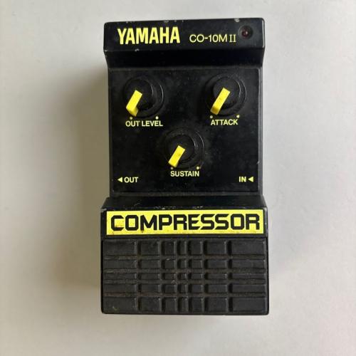 YAMAHA CO-10MⅡ