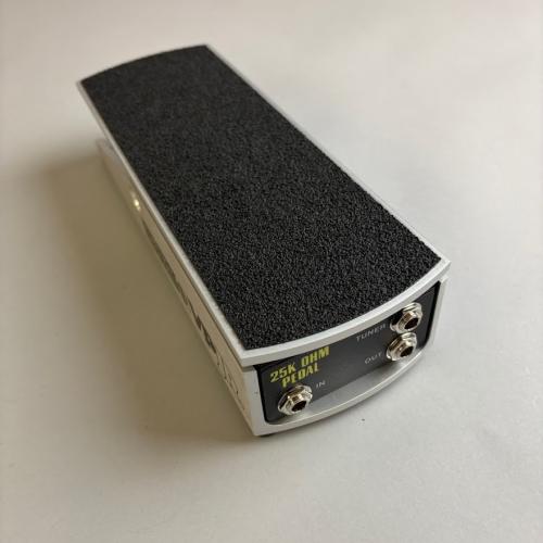 ERNIE BALL #6181 Volume Pedal Junior