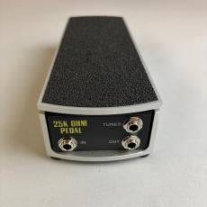 ERNIE BALL #6181 Volume Pedal Junior_2