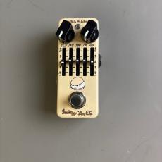 Effects Bakery Maritozzo Bass EQ