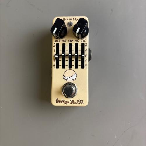 Effects Bakery Maritozzo Bass EQ