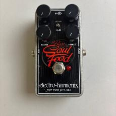 Electro-Harmonix SOULFOOD