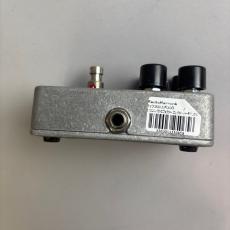 Electro-Harmonix SOULFOOD_3