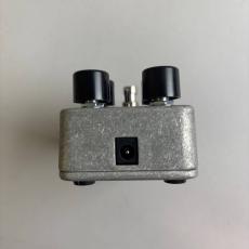 Electro-Harmonix SOULFOOD_5