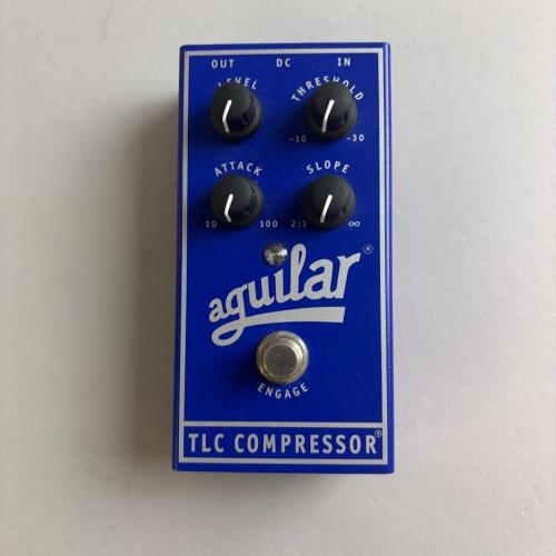 aguilar TLC COMPRESSOR N