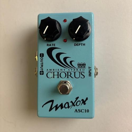 Maxon ASC10