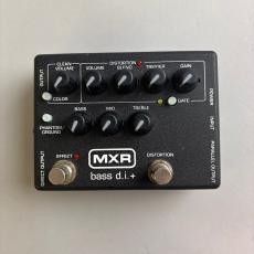 MXR M80 Bass D.I+