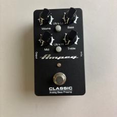 Ampeg Classic analog