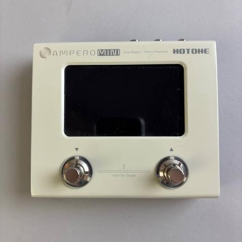 HOTONE AMPERO MINI