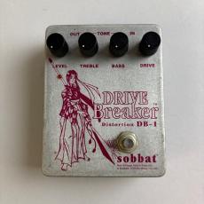 Sobbat Drive Breaker Di