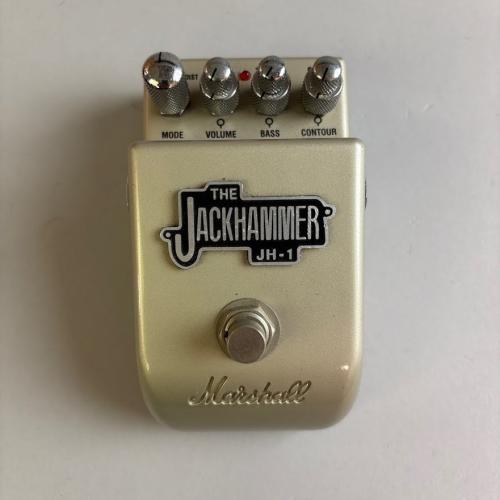 Marshall JH-1 Jackhammer