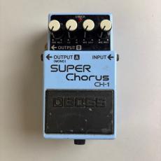 BOSS CH-1 SUPER Chorus