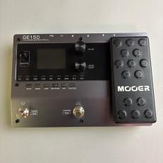 MOOER GE150
