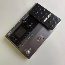 MOOER GE150_2