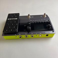MOOER GE150_3