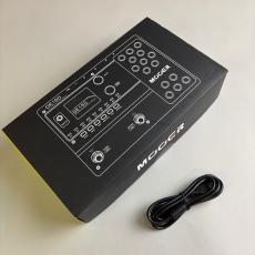 MOOER GE150_5