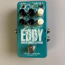 Electro-Harmonix EDDY
