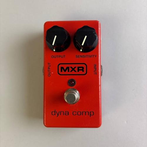 MXR DYNA COMP