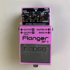BOSS BF-3 Franger