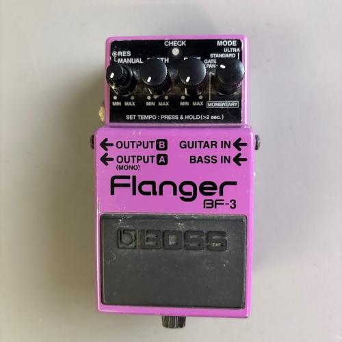 BOSS BF-3 Franger