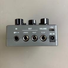 Line6 POD Express Bass_4