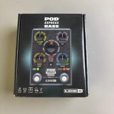Line6 POD Express Bass_7