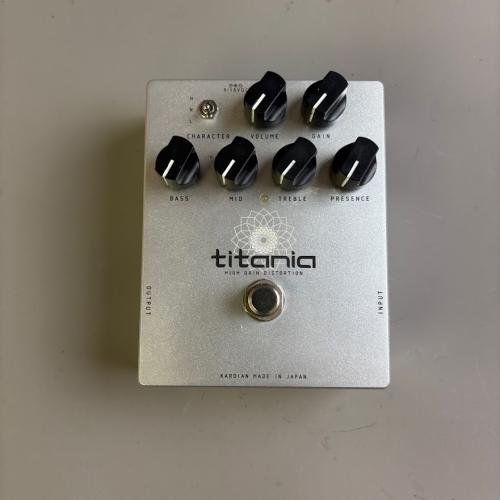 KarDiaN titania