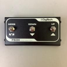 DigiTech FS3X