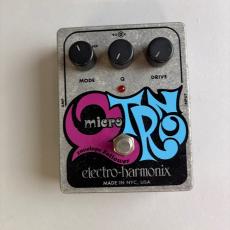 Electro-Harmonix Micro Q-Tron Envelope Filter