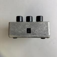 Electro-Harmonix Micro Q-Tron Envelope Filter_3