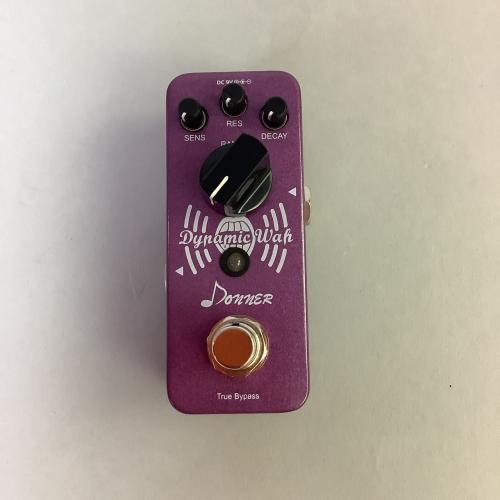 BOSS DYNAMIC WAH