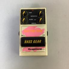Guyatone BG-01