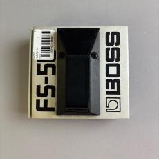 BOSS FS-5U