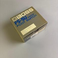 BOSS FS-5U_4