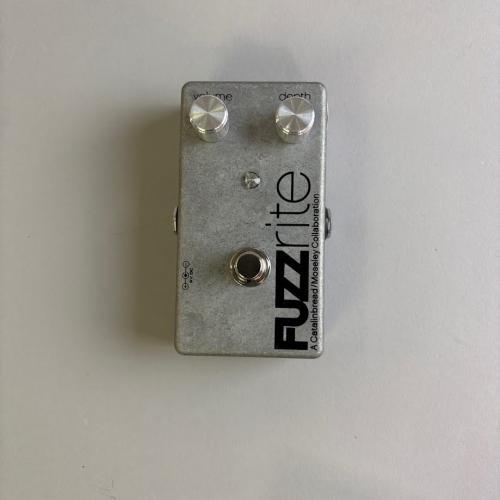catalinbread FUZZrite